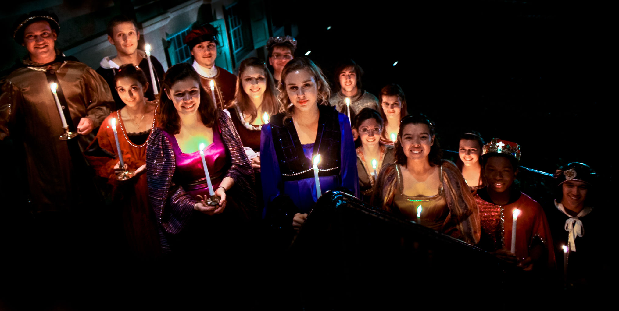 Madrigal Singers